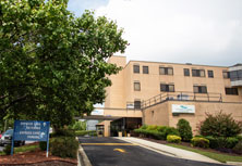Cape Fear Valley Rehabilitation Center | Inpatient Rehab | Physical ...