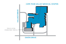 Cape Fear Valley Pharmacy