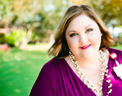 Julia McLellan, PharmD