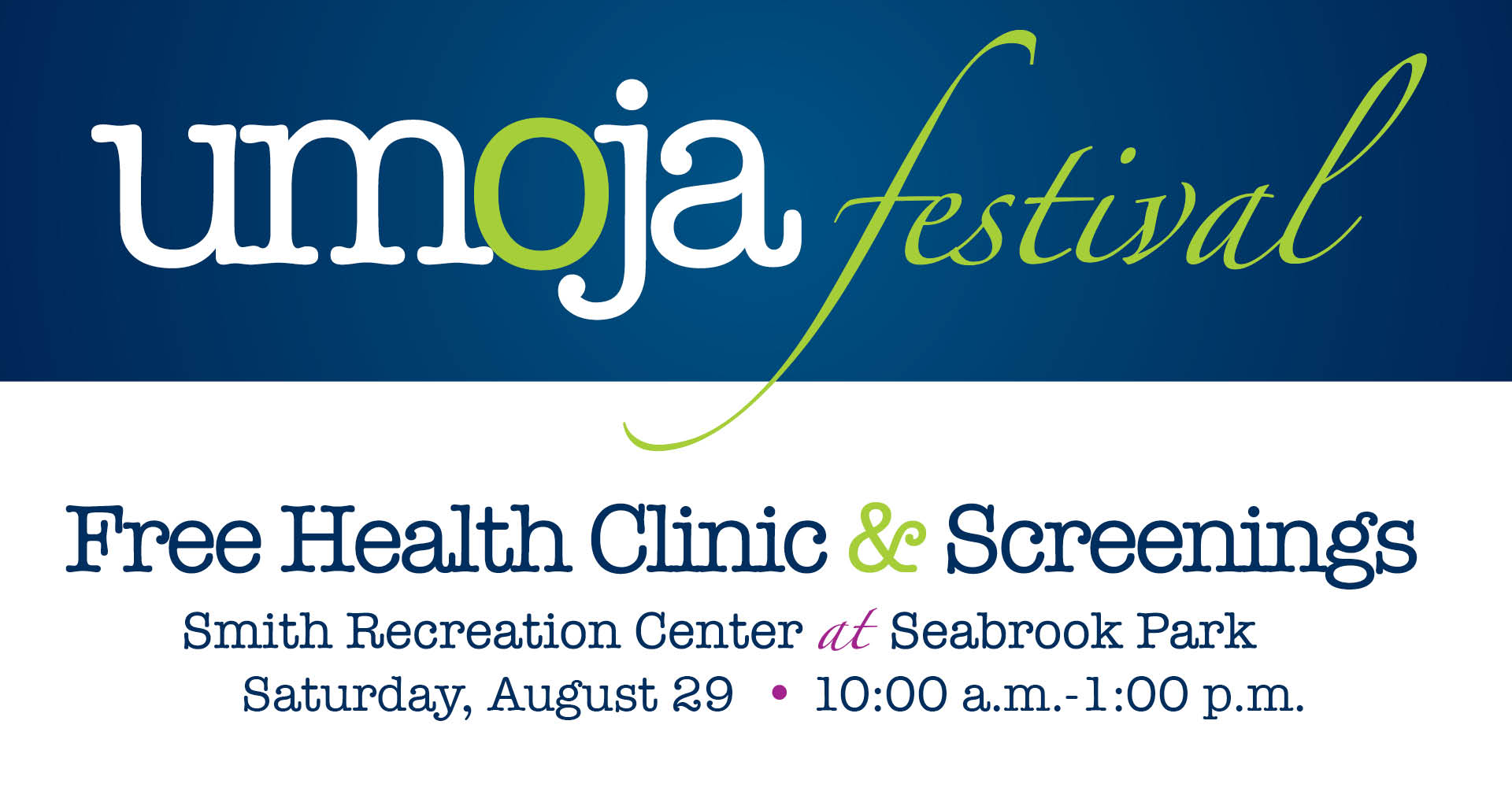 Umoja Festival