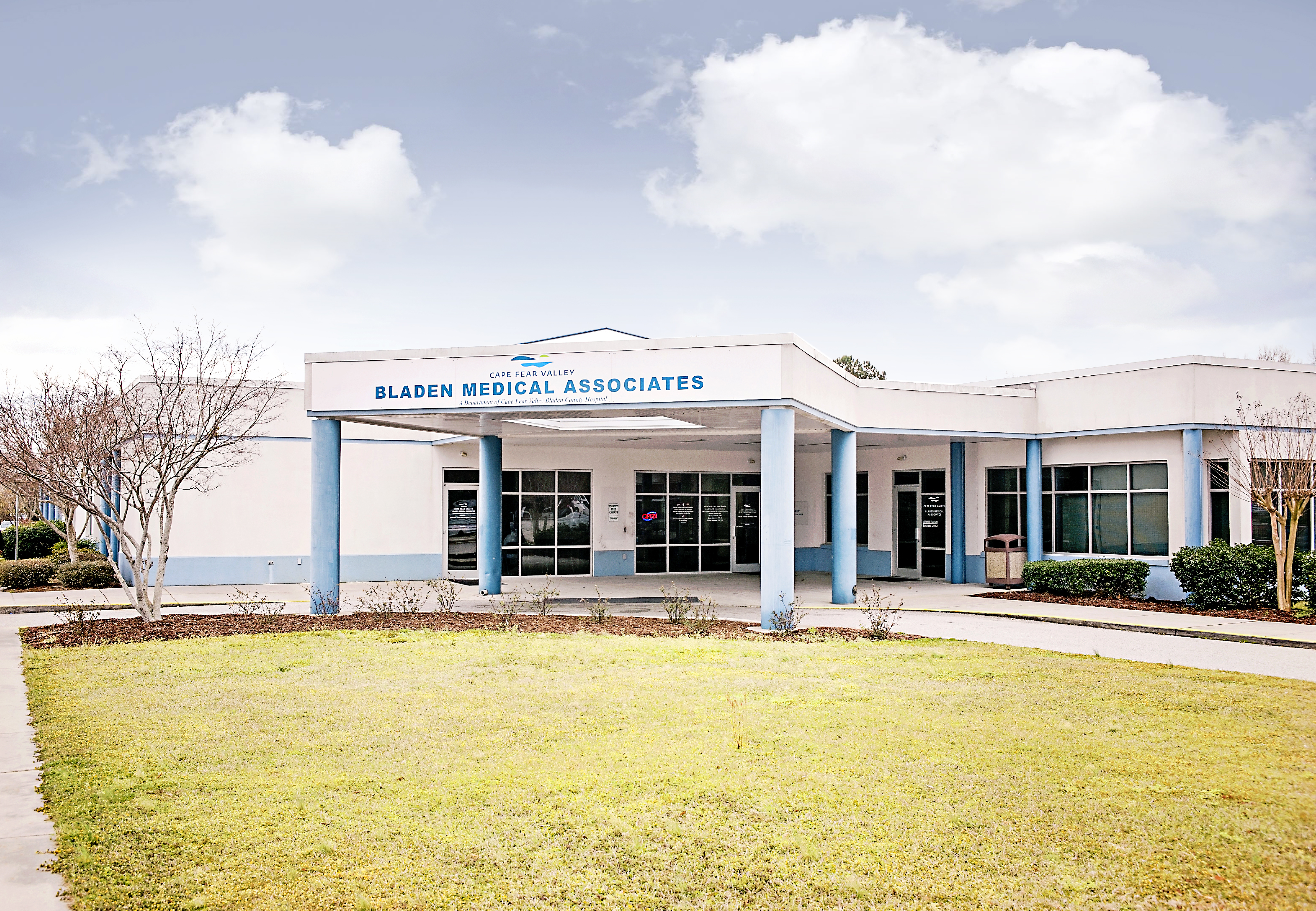 Bladen Surgical Lumberton 