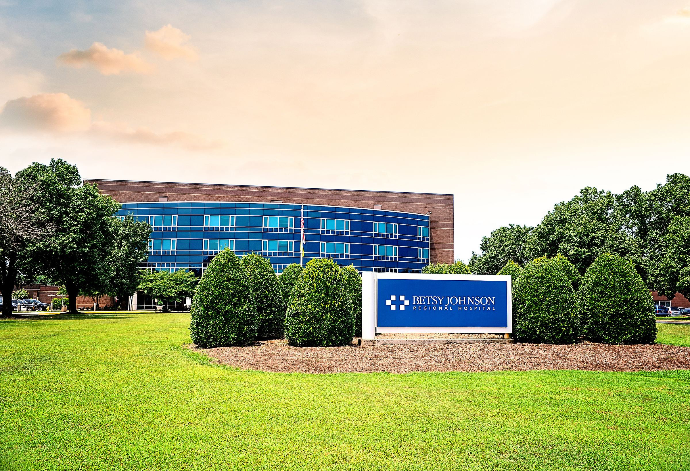 Cape Fear Valley Betsy Johnson Hospital