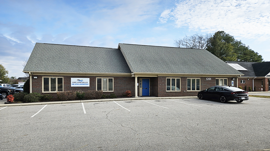 Cape Fear Valley OB/GYN & Midwifery