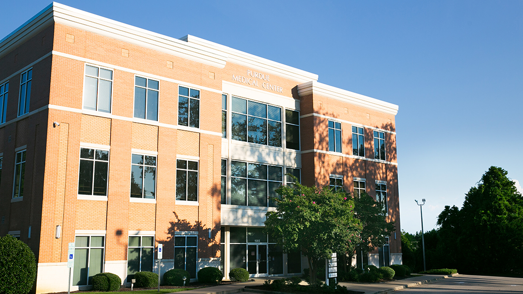 Cape Fear Valley Sleep Specialists - Fayetteville