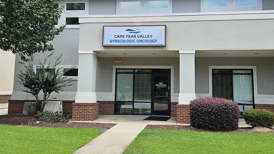 Cape Fear Valley Gynecologic Oncology