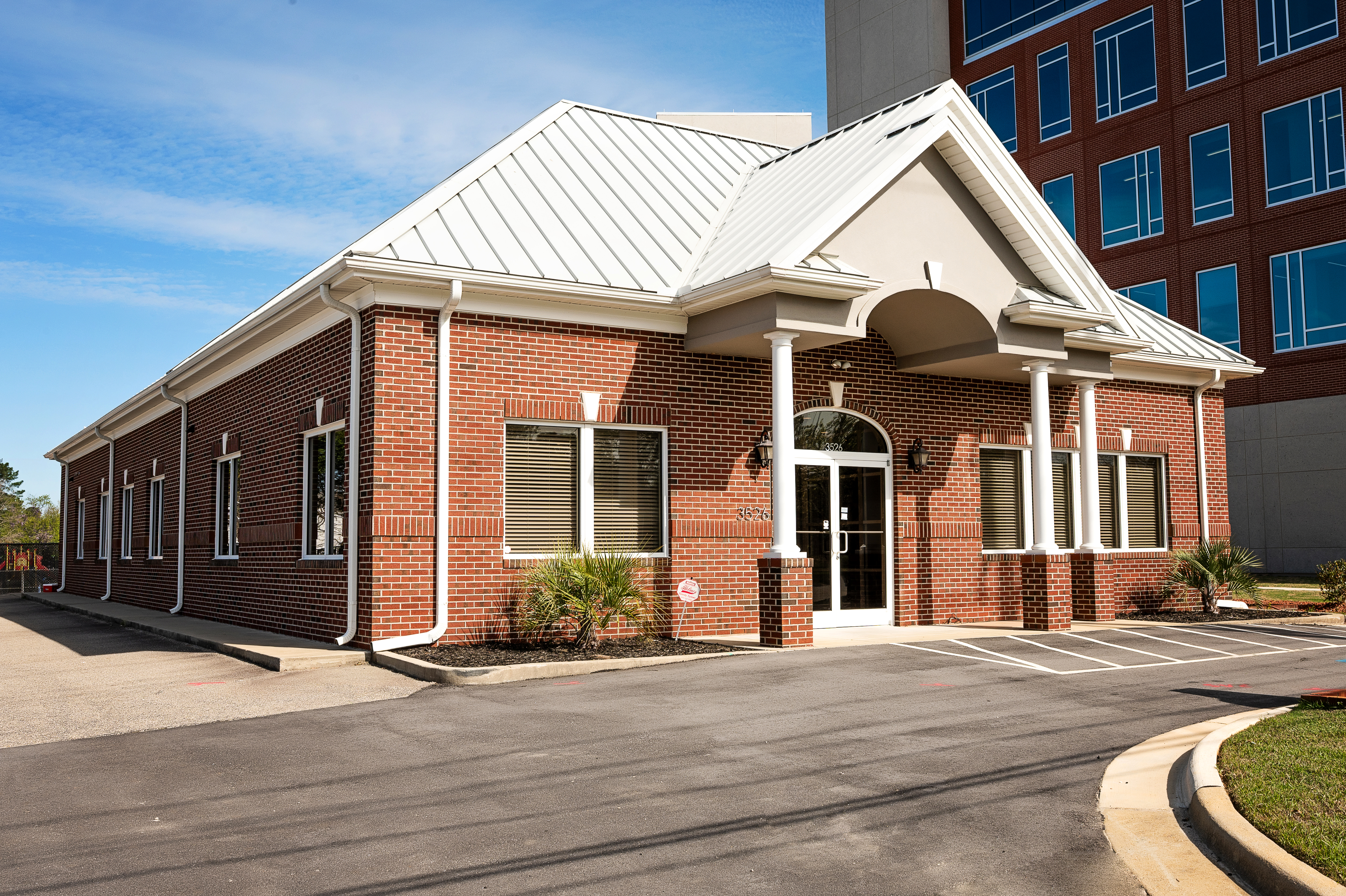 Cape Fear Valley Dermatology