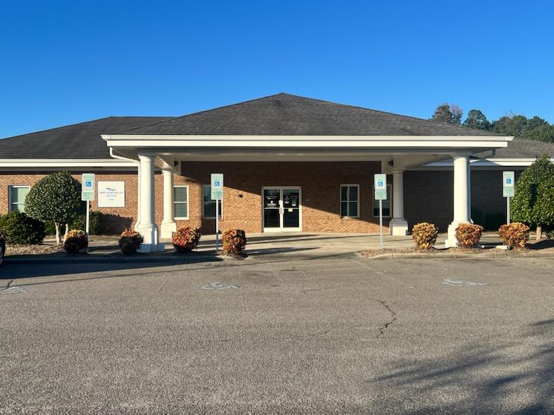 Community Mental Health Center at Cape Fear Valley - Dunn