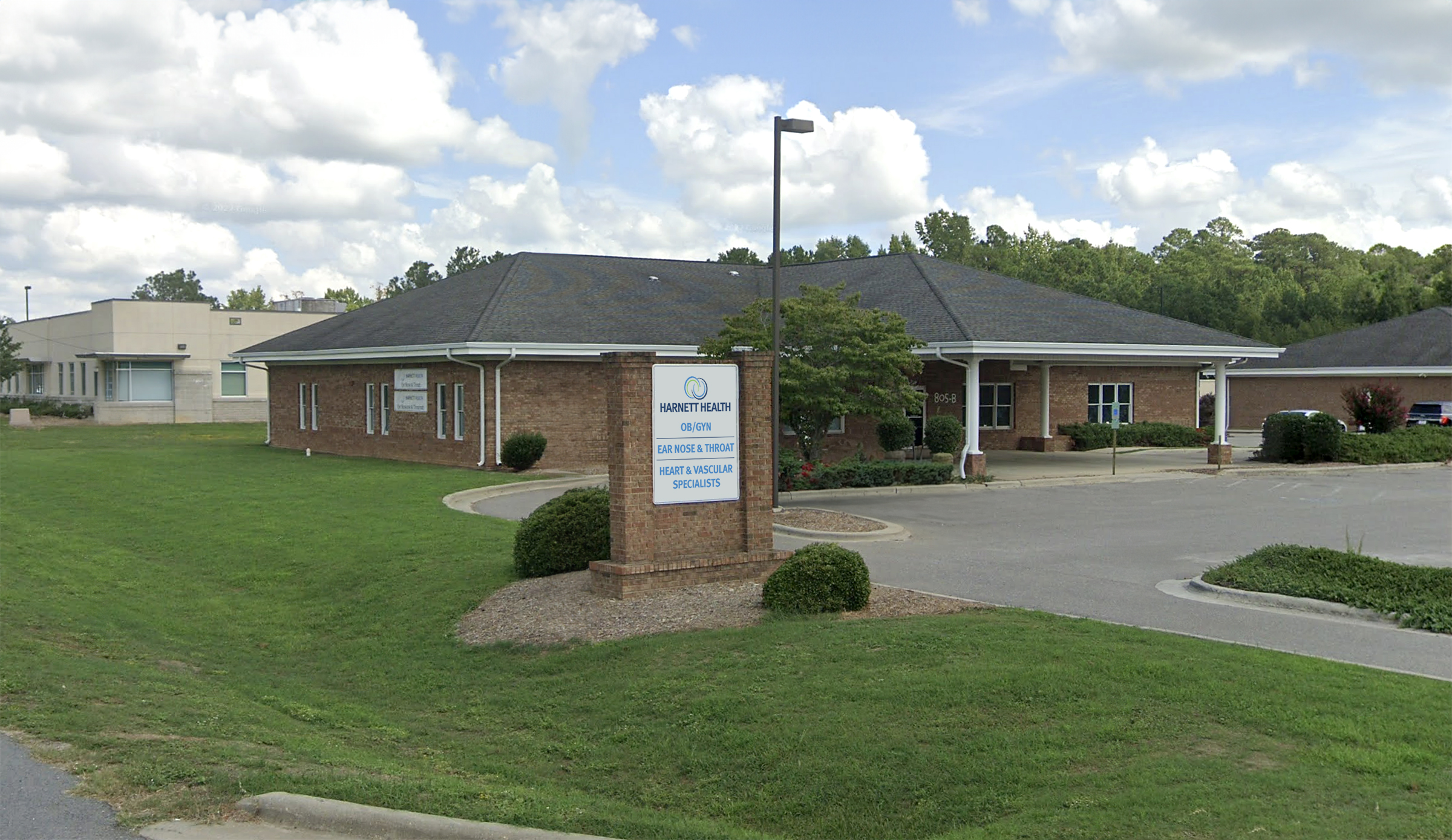 Cape Fear Valley Heart & Vascular Specialists – Dunn