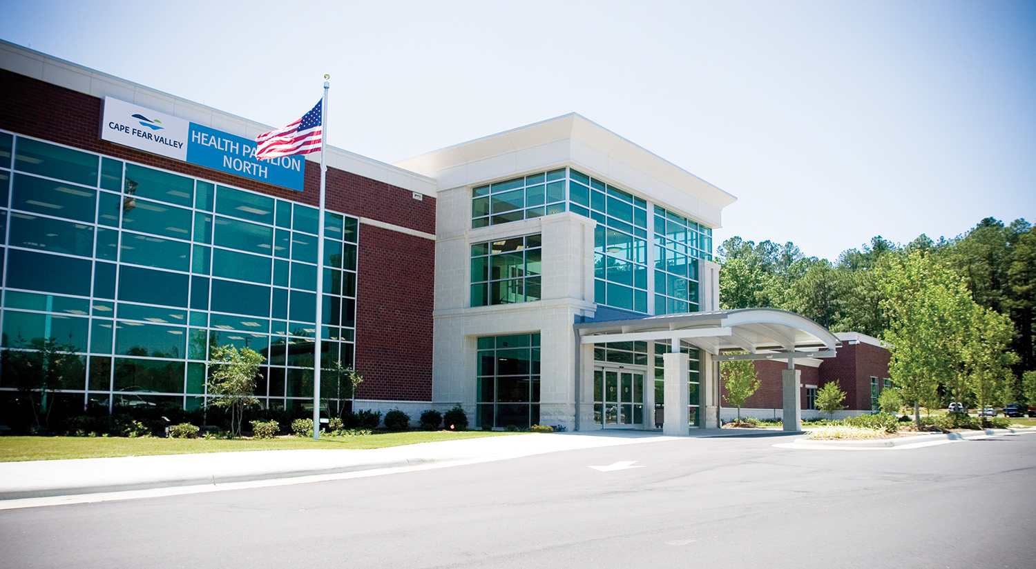 Health Pavilion North OB/GYN