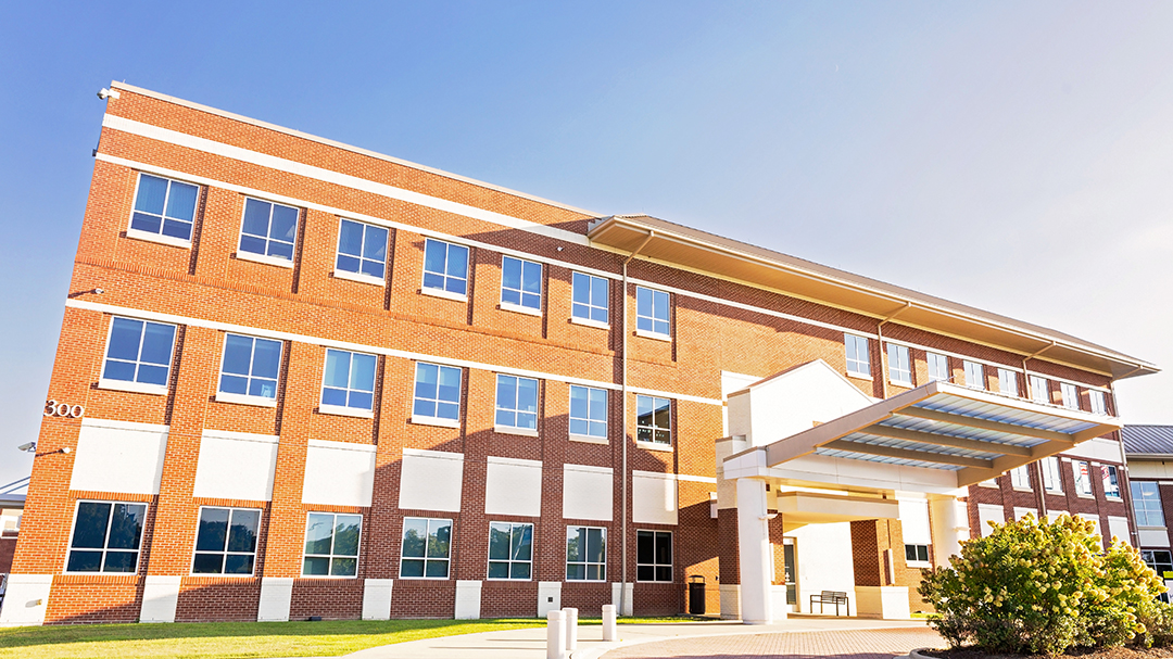 Cape Fear Valley Health Pavilion Hoke