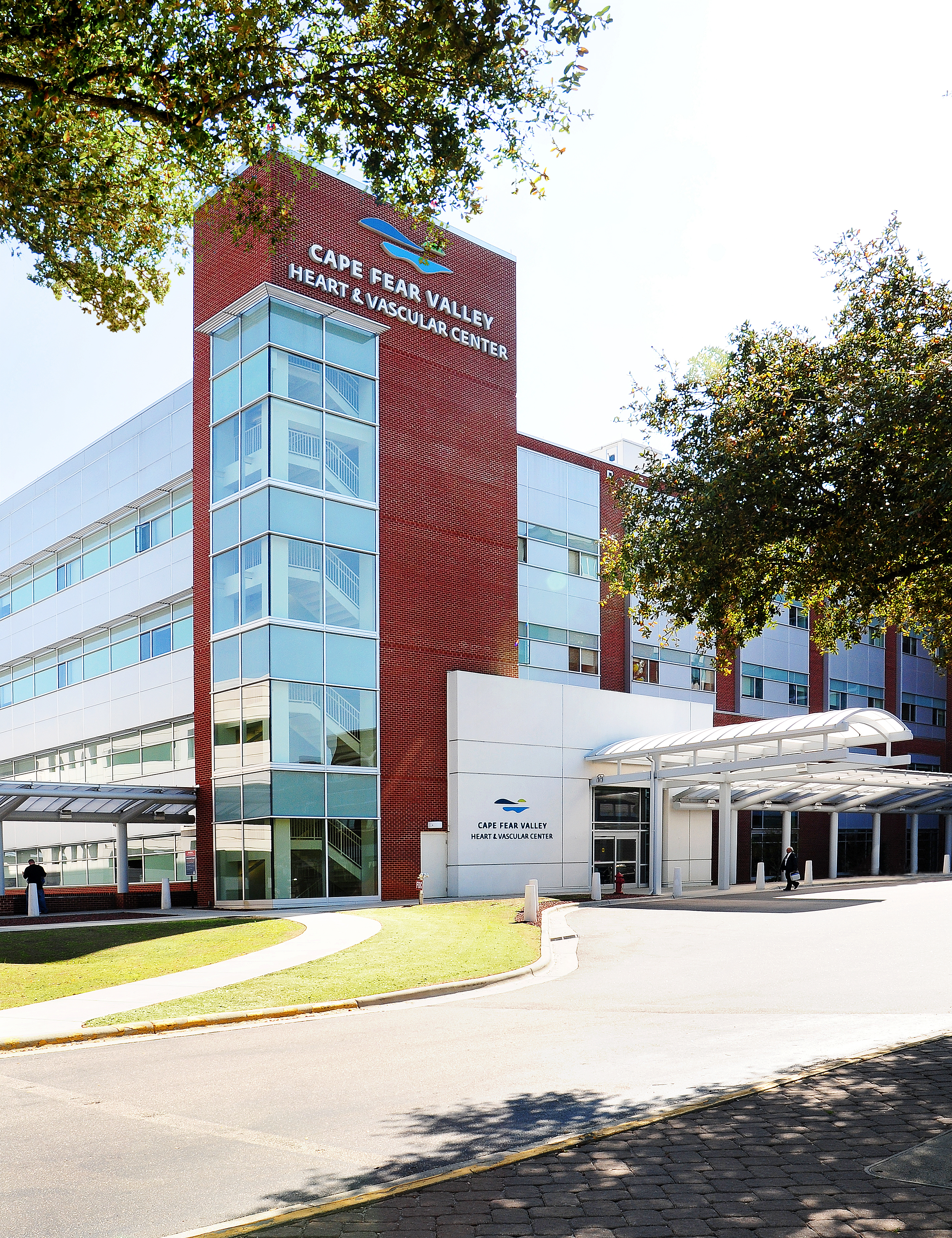 Cape Fear Valley Heart & Vascular Center