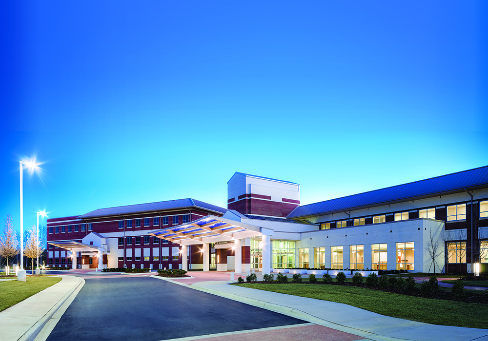 Cape Fear Valley Sleep Specialists - Hoke