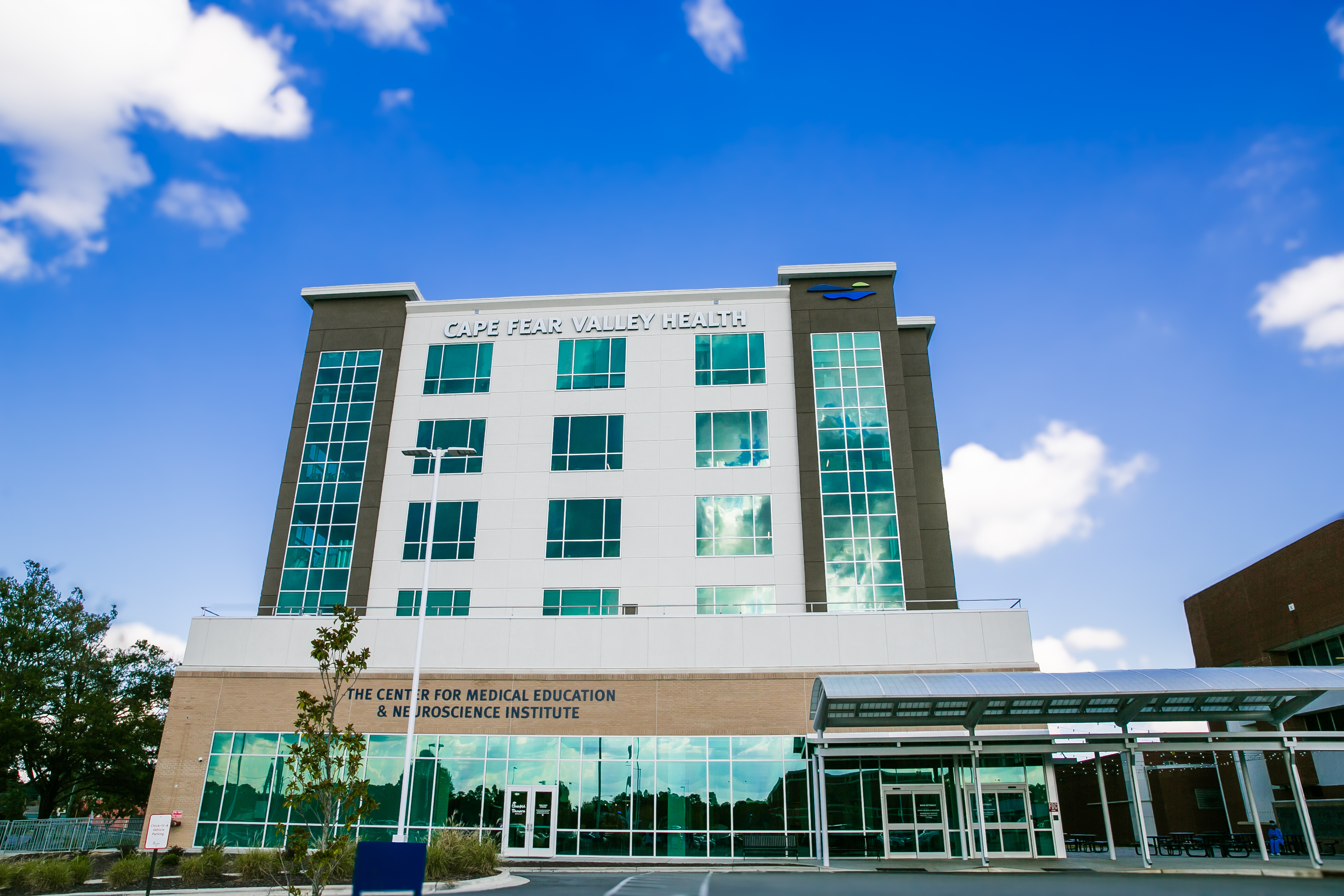 Center for Medical Education