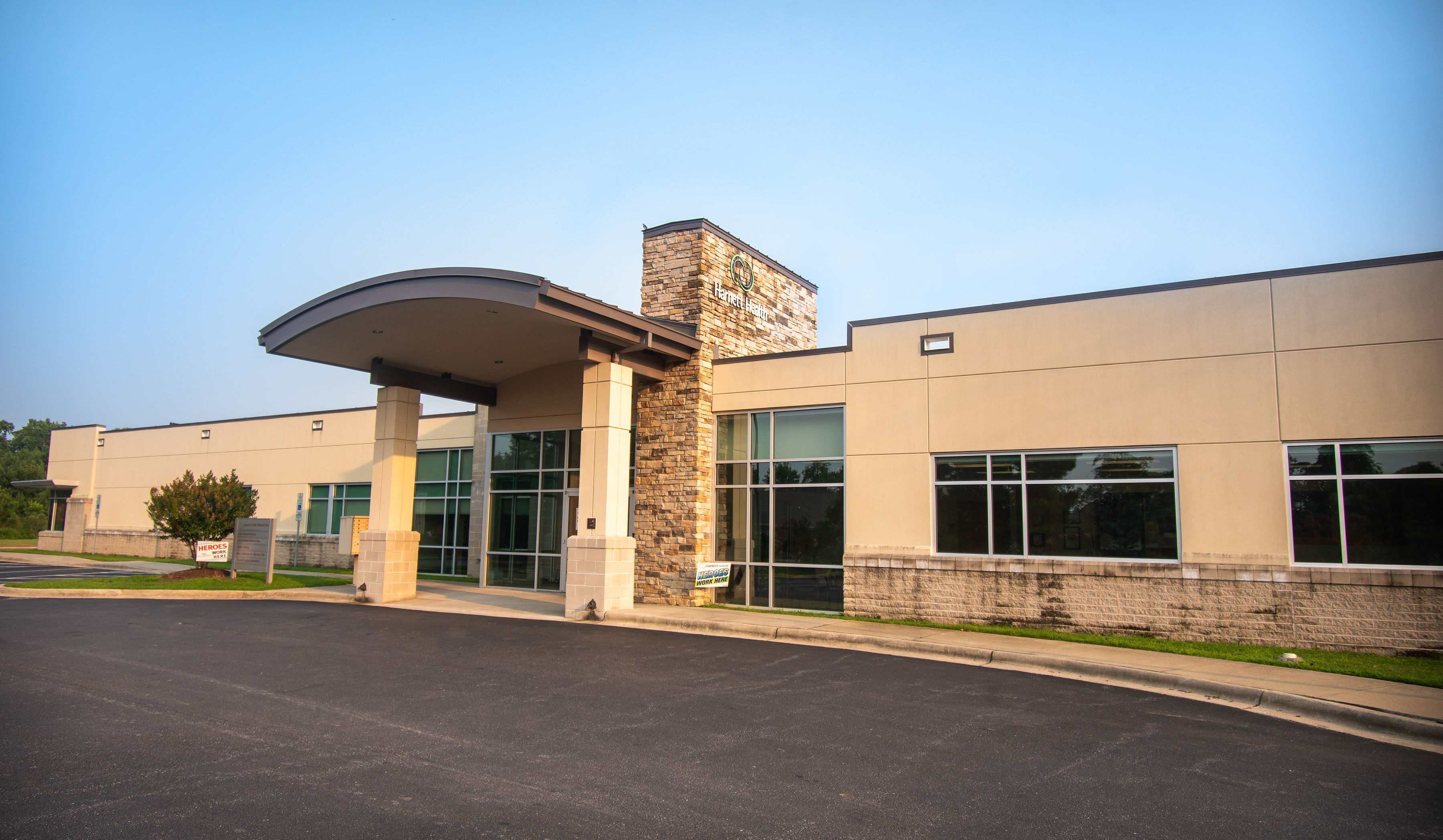 Cape Fear Valley Diabetes & Endocrine Center - Dunn