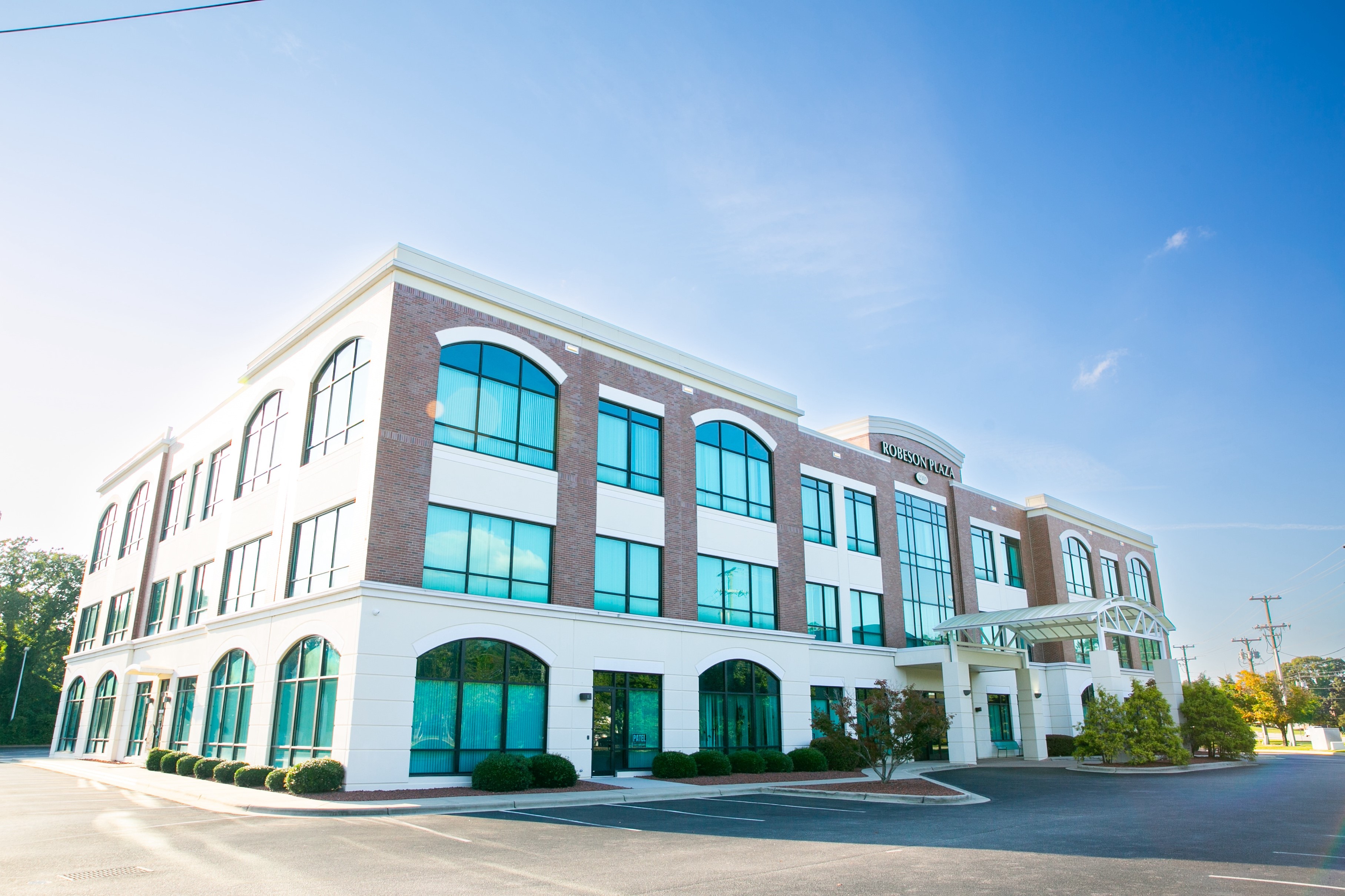 Fayetteville Heart Cener