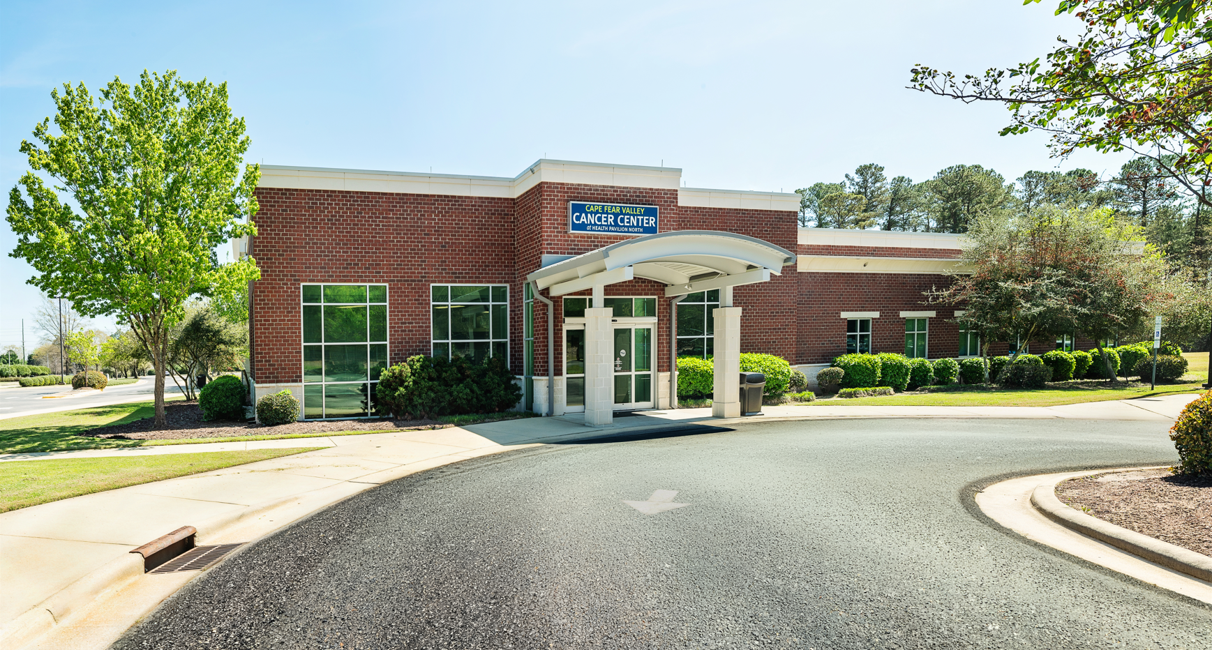Health Pavilion North Cancer Center