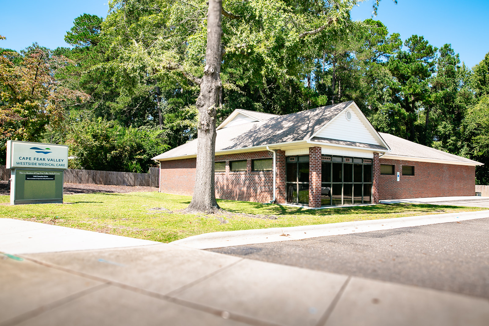 Westside Medical Care