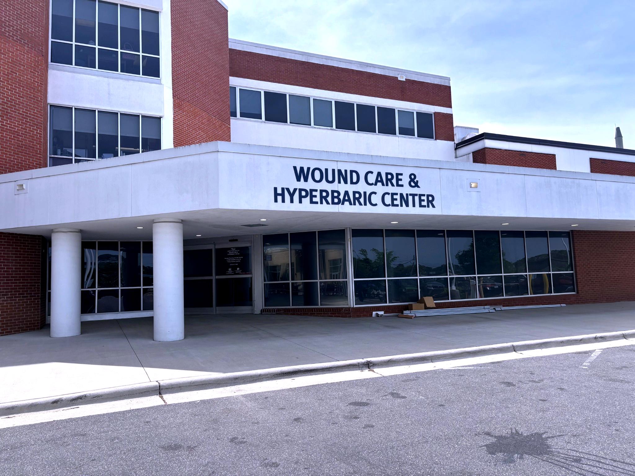wound care