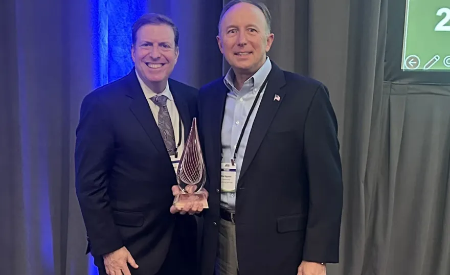 Cape Fear Valley Health Recognized by NCHA for Workforce Innovation Through Medical School