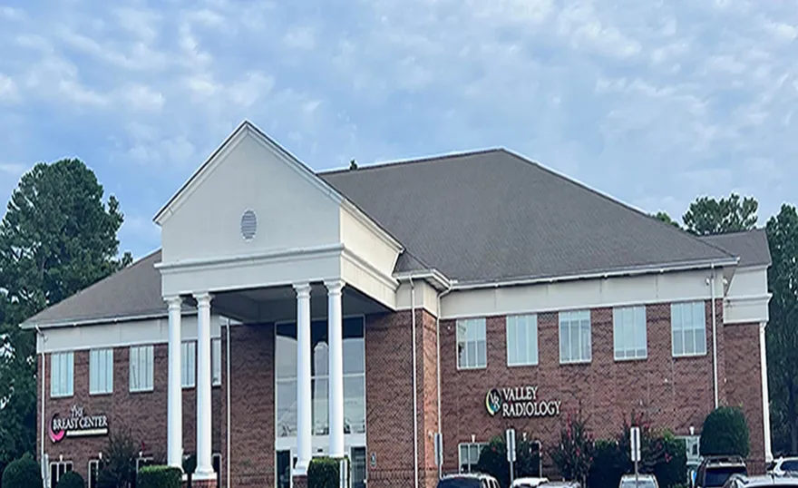 Cape Fear Valley Health Welcomes VRI Patients to New Outpatient Imaging Center