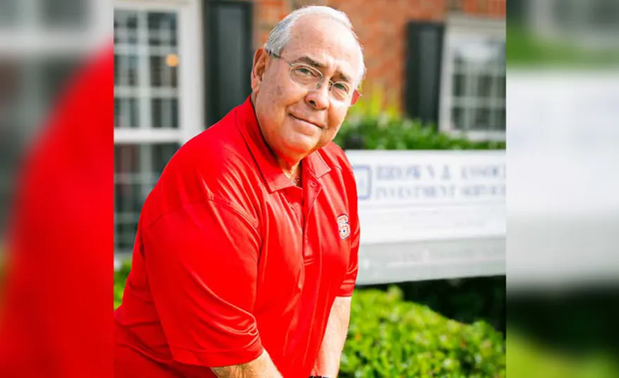 Bruce Brown patient of Valley Orthopedics & Sports Medicine