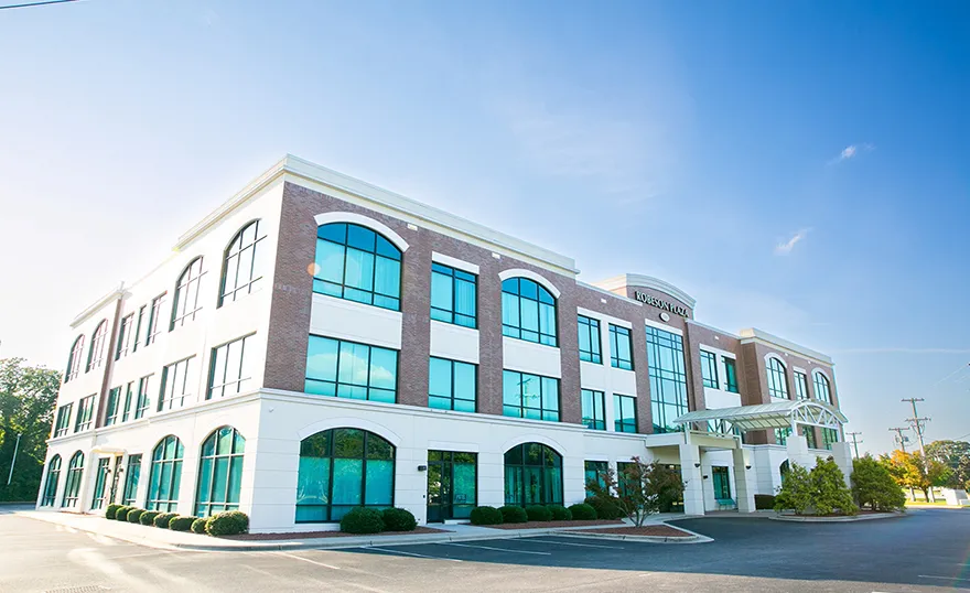 Cape Fear Valley Fayetteville Heart Center