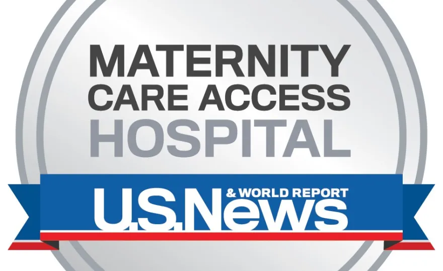 Cape Fear Valley Health Named U.S. News & World Report 2026 Maternity Care Access Hospital