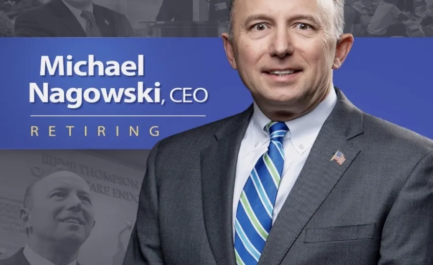 Cape Fear Valley Health CEO Michael Nagowski Announces Retirement