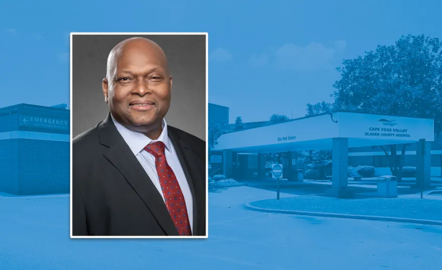 Lifelong Mission of Service: Spencer Cummings