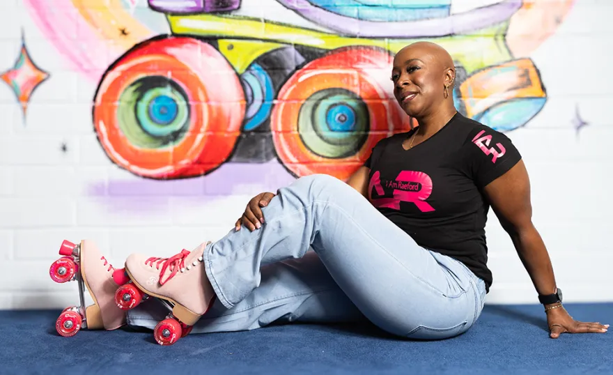 Cancer Changed Everything