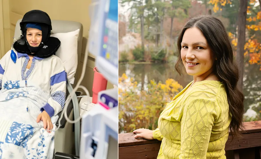 Maintaining the Main