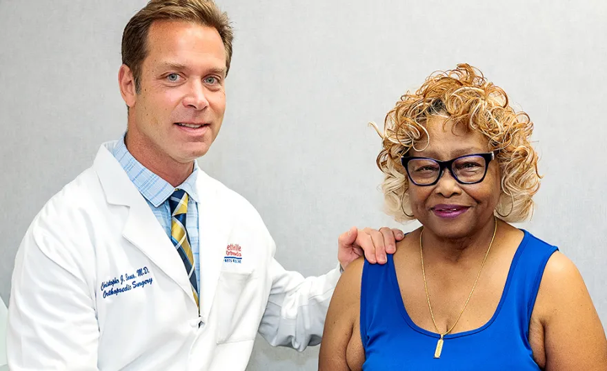 No Pain, No Problems