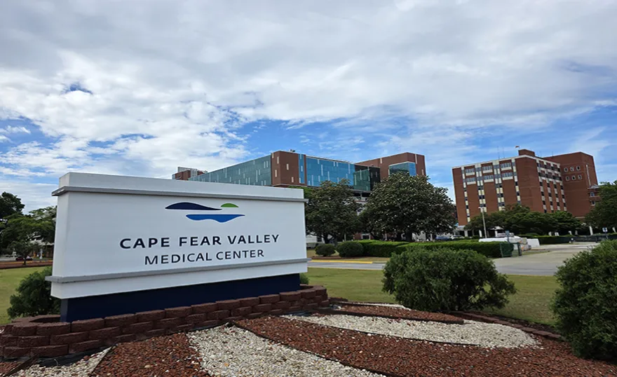 Cape Fear Valley Health