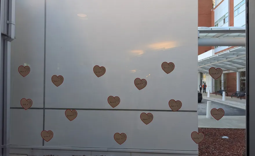 Acts of Kindness Campaign