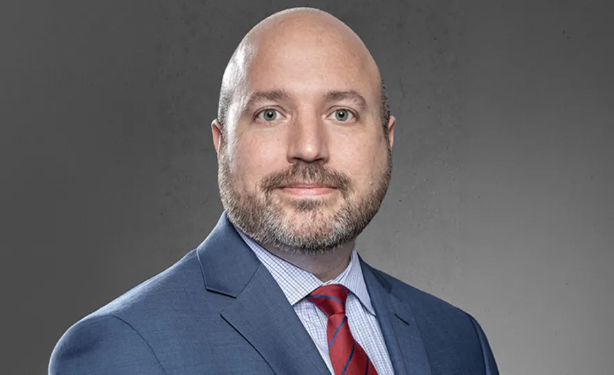 Michael Tart Named Interim Chief Operating Officer 