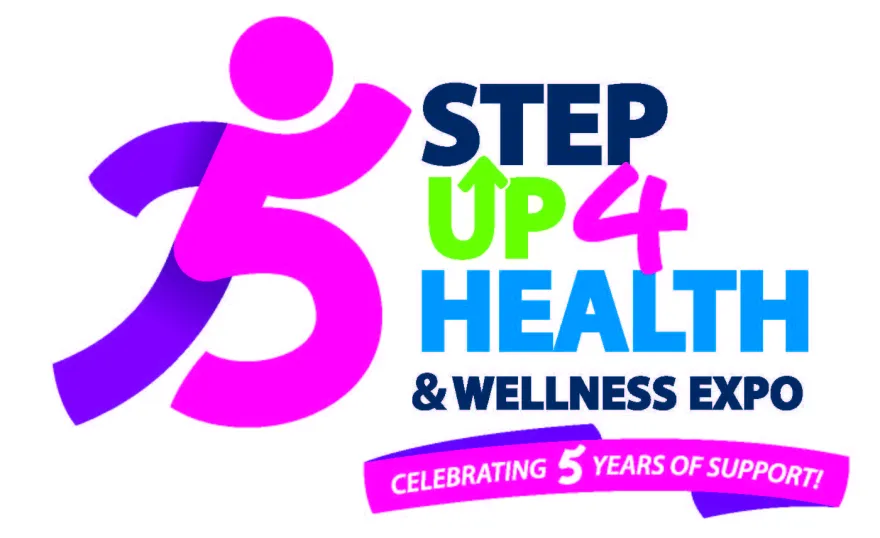 Step Up 4 Health