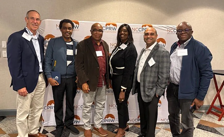 Cape Fear Valley Health Recognized as 2025 Well-Being First Champion