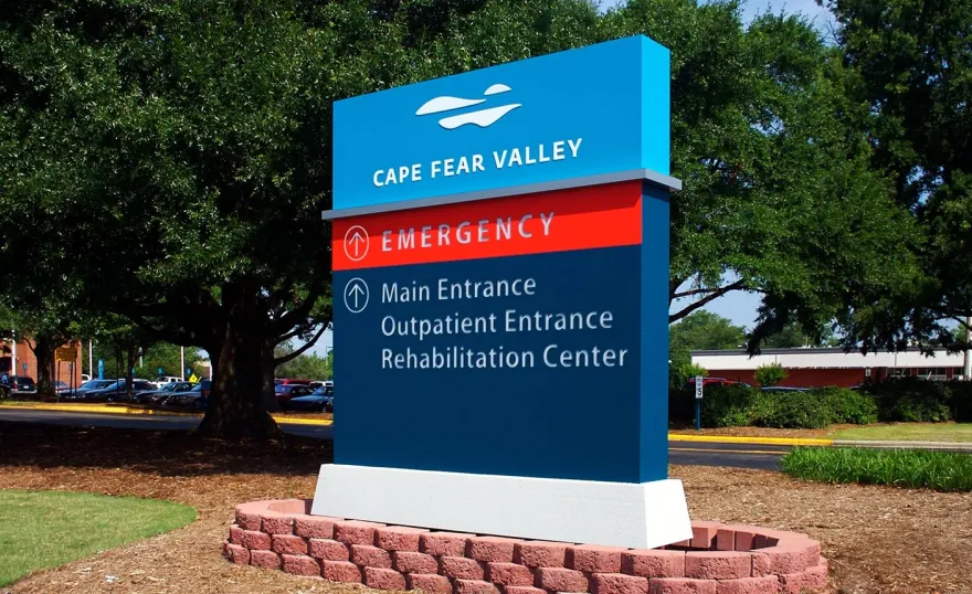 Cape Fear Valley Health 