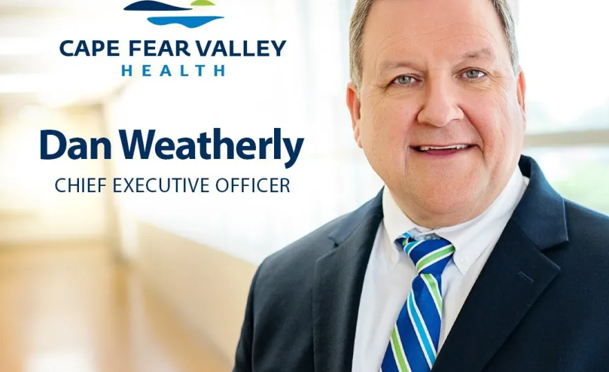 Daniel (Dan) Weatherly 