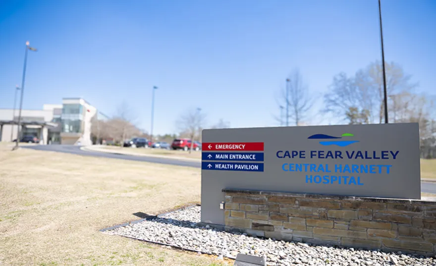 Cape Fear Valley Health Hospitals Earn High Leapfrog Safety Grades