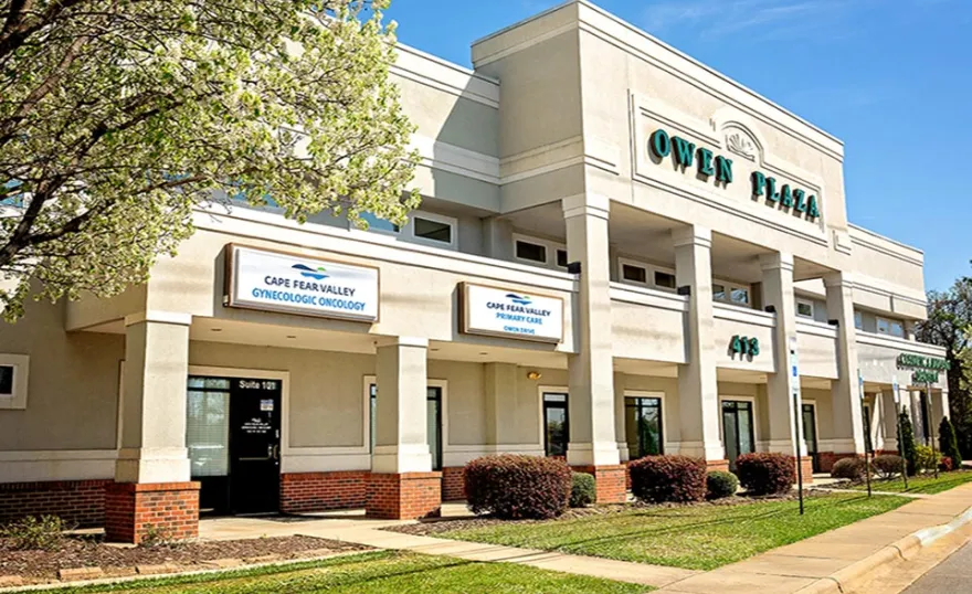 Cape Fear Valley Primary Care – Owen Drive