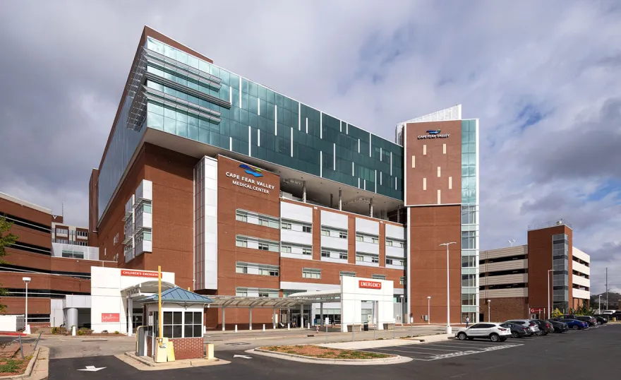 Cape Fear Valley Health