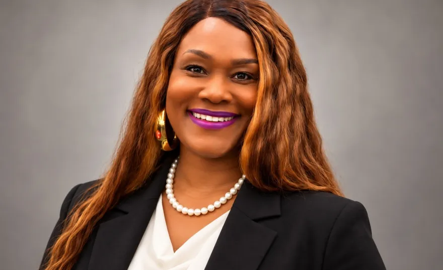 Tammy Thurman Corporate Director of Community Affairs