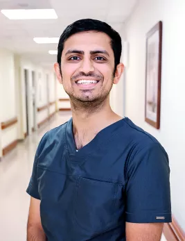 Tirth V. Patel, MD