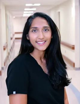 Nisha Patel, PA