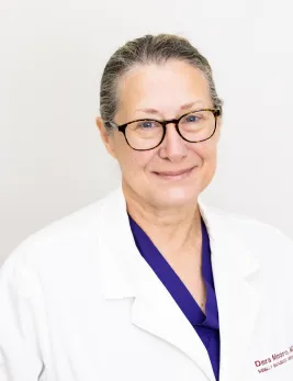 Debora Moore