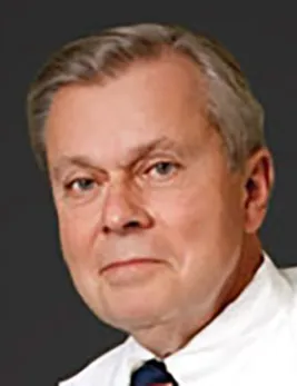 Dr. Michael Zich