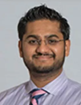 Chetan Lokhande