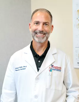 Michael E. Dilello, PA-C, ATC-L