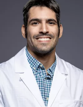 Alejandro Alfonso, DPM